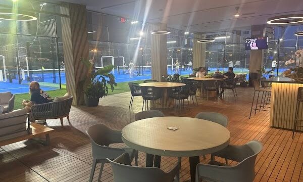 Padel X Miami