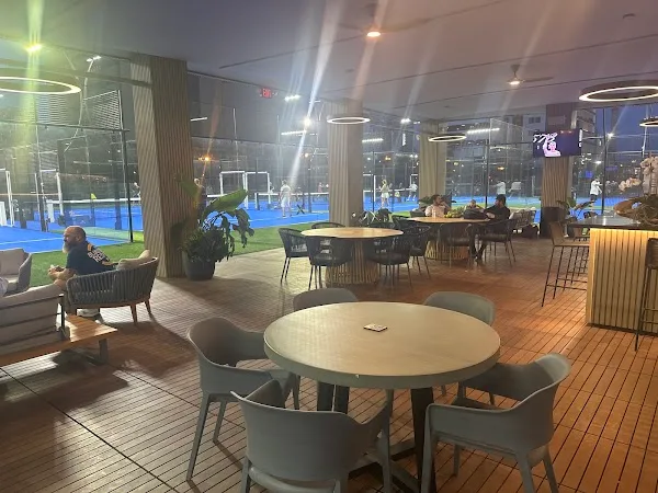 Padel X Miami 4