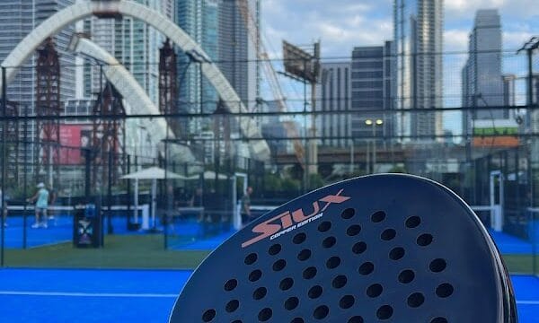 Padel X Miami