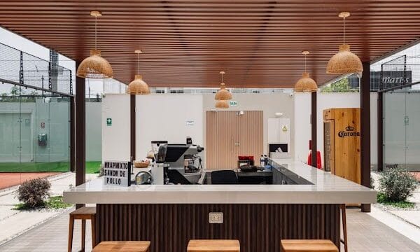 Club adidas X3 - Padel