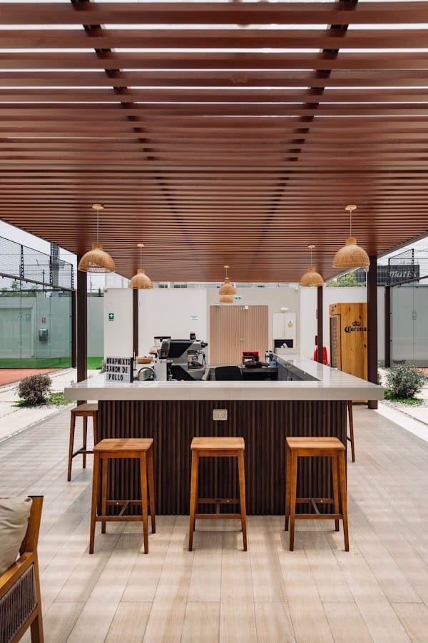 Club adidas X3 - Padel