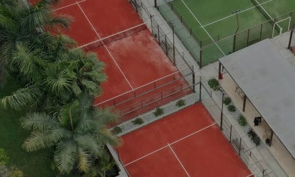 Club adidas X3 - Padel