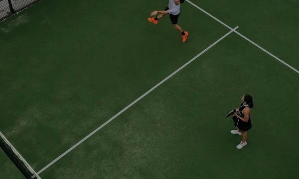 Club adidas X3 - Padel