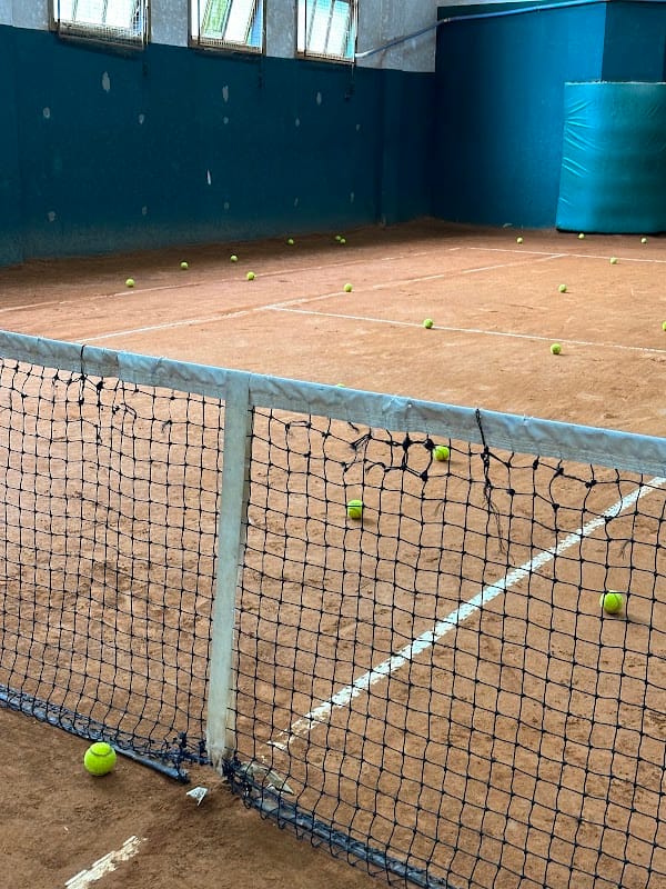 Costa Rica Gym & Tennis