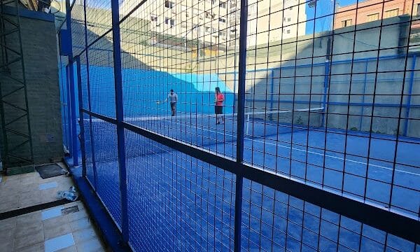 Costa Rica Gym & Tennis