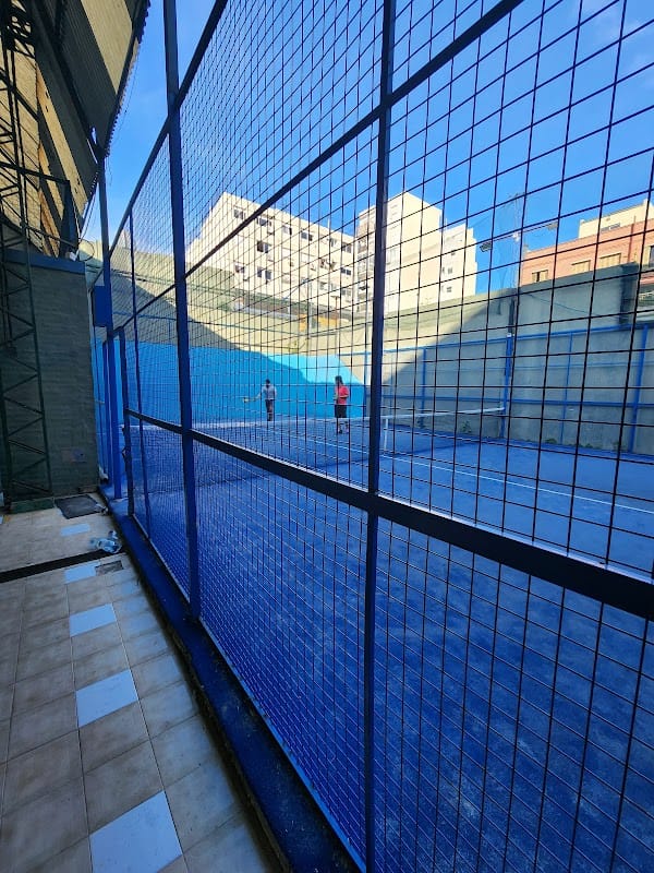 Costa Rica Gym & Tennis