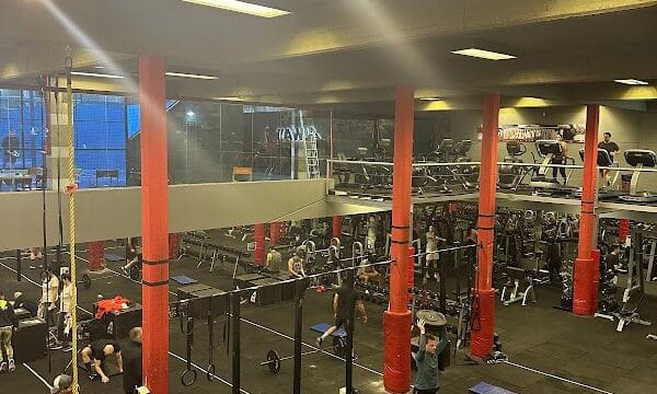 Costa Rica Gym & Tennis