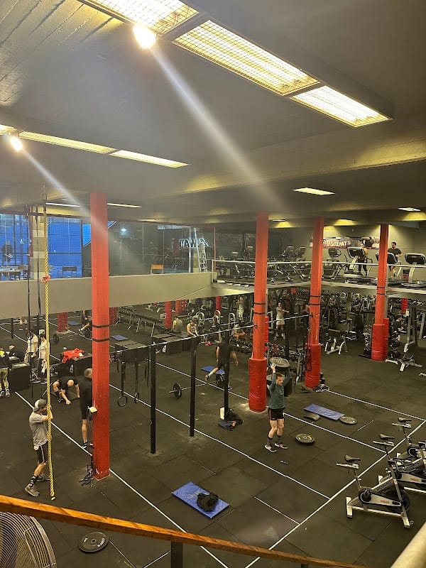 Costa Rica Gym & Tennis