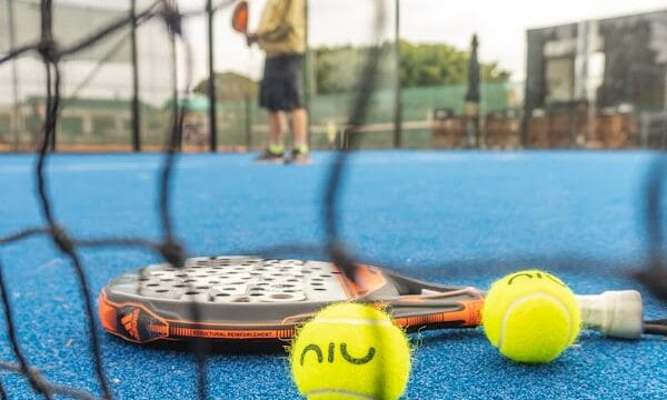 Lasaigues Padel El Abierto