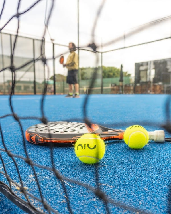 Lasaigues Padel El Abierto