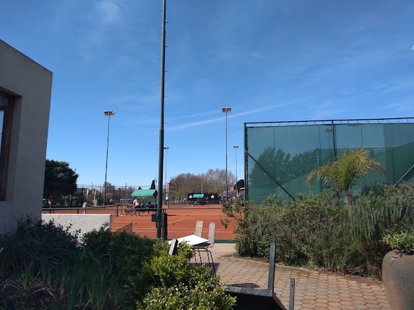 Lasaigues Padel El Abierto