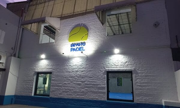 Devoto Pádel