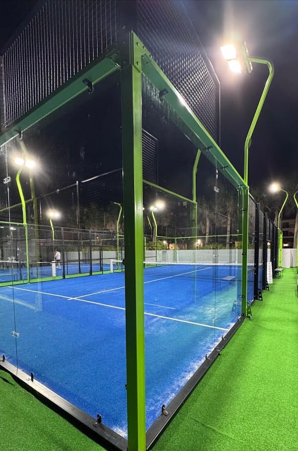 Padel Point Miami
