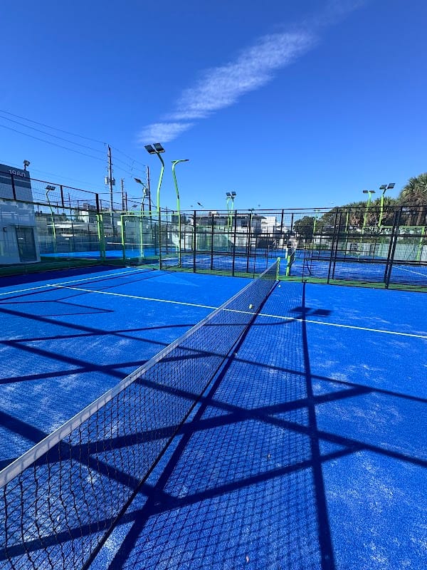 Padel Point Miami
