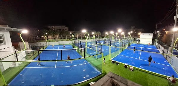 Padel Point Miami