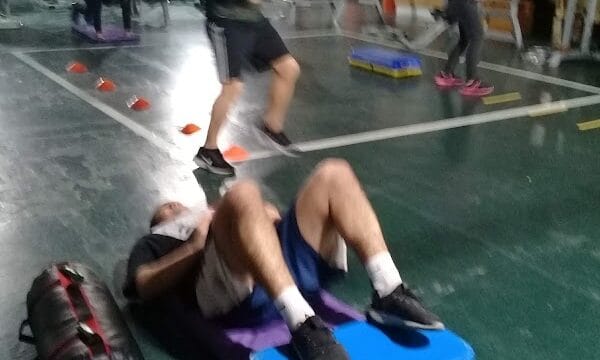 The House Club Padel