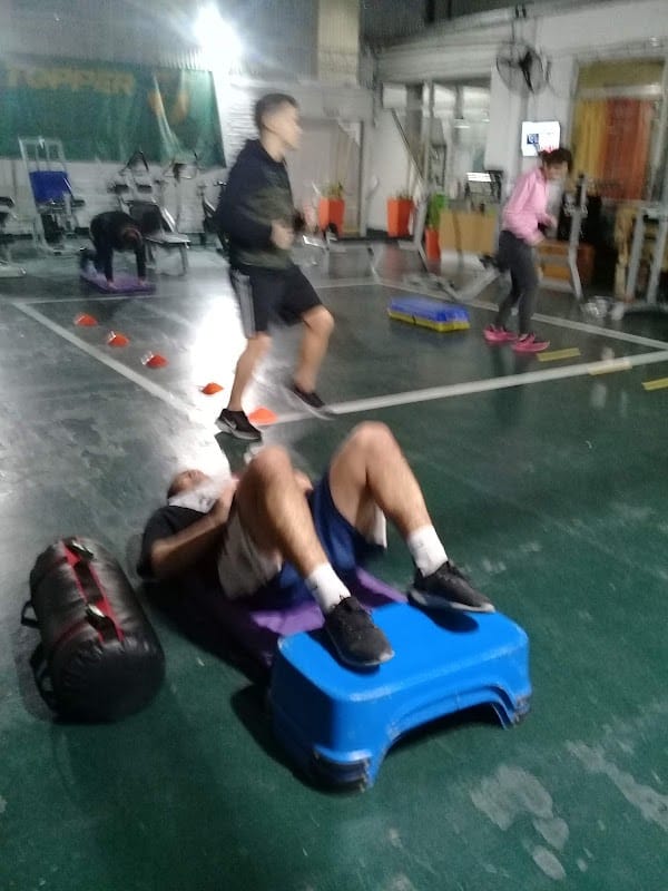 The House Club Padel