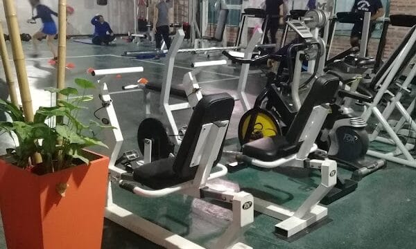 The House Club Padel