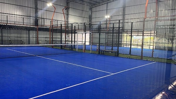 Boss Padel Hipico