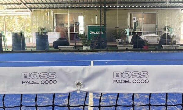 Boss Padel Hipico