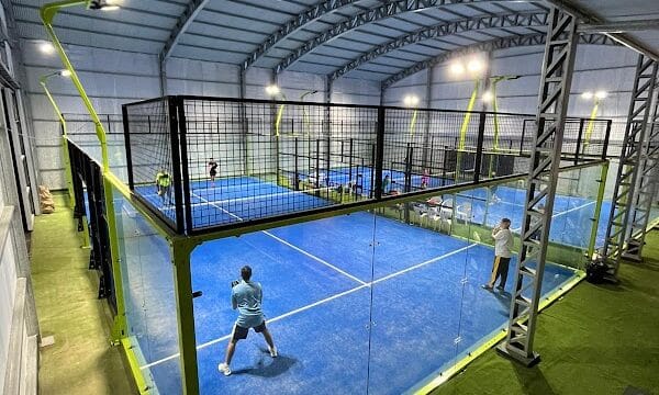 El Bosque Padel