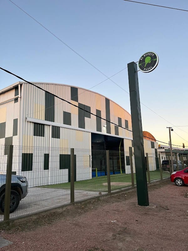 El Bosque Padel