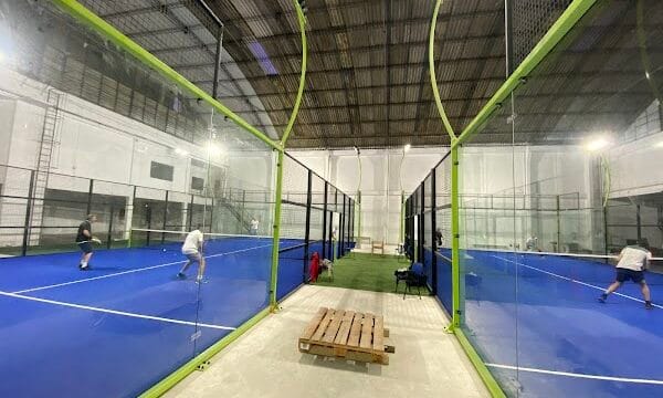 Reducto Padel Center