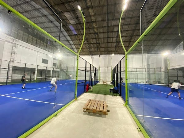 Reducto Padel Center
