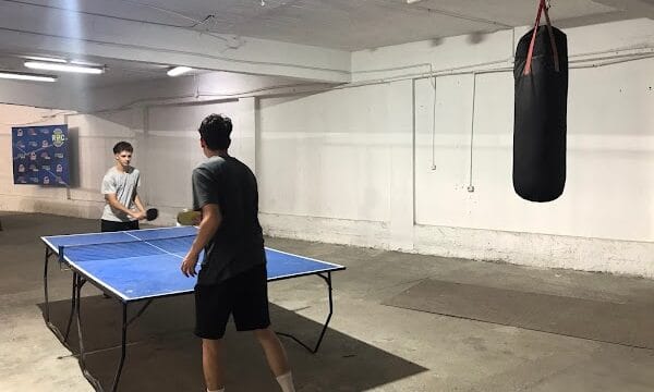 Reducto Padel Center