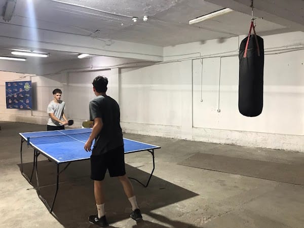 Reducto Padel Center