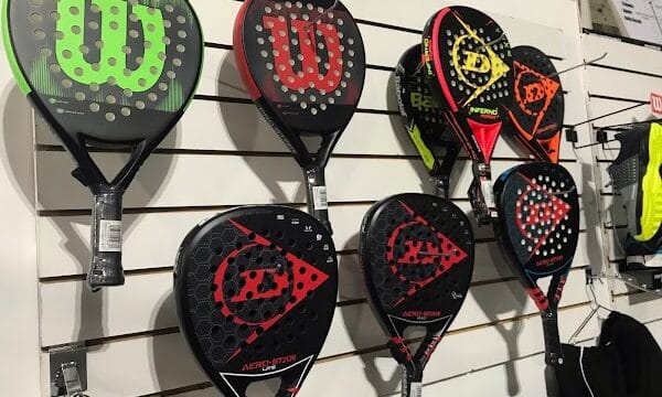 Reducto Padel Center