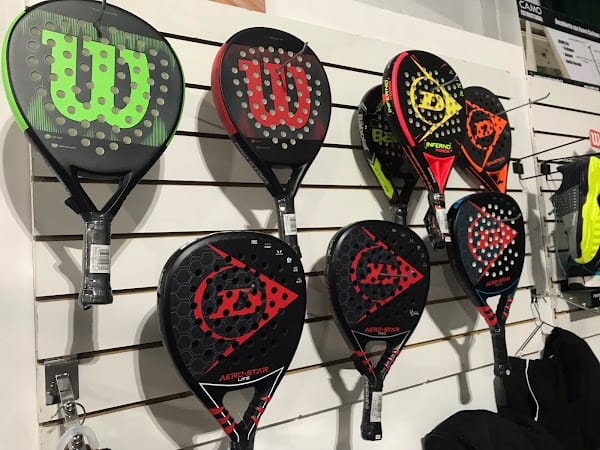 Reducto Padel Center