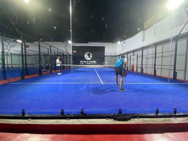 World Padel Center CABA