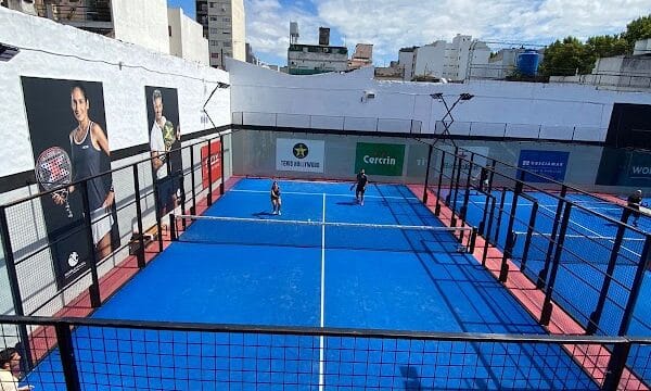 World Padel Center CABA