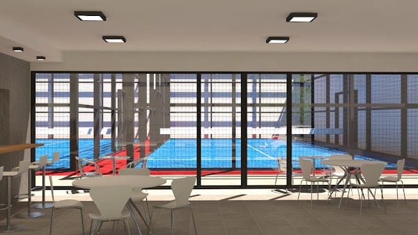 World Padel Center CABA