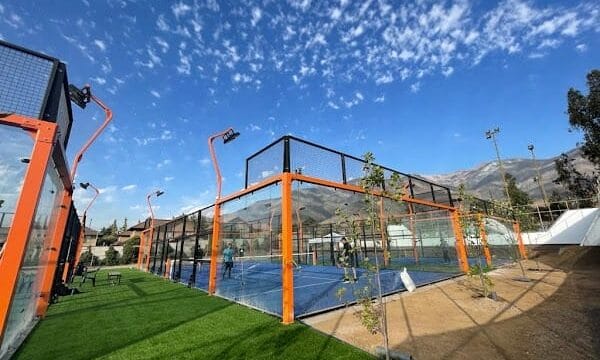 Padel Point