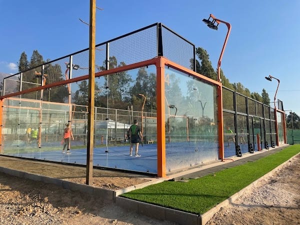 Padel Point