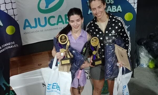 Hangar 2435 Club de Padel