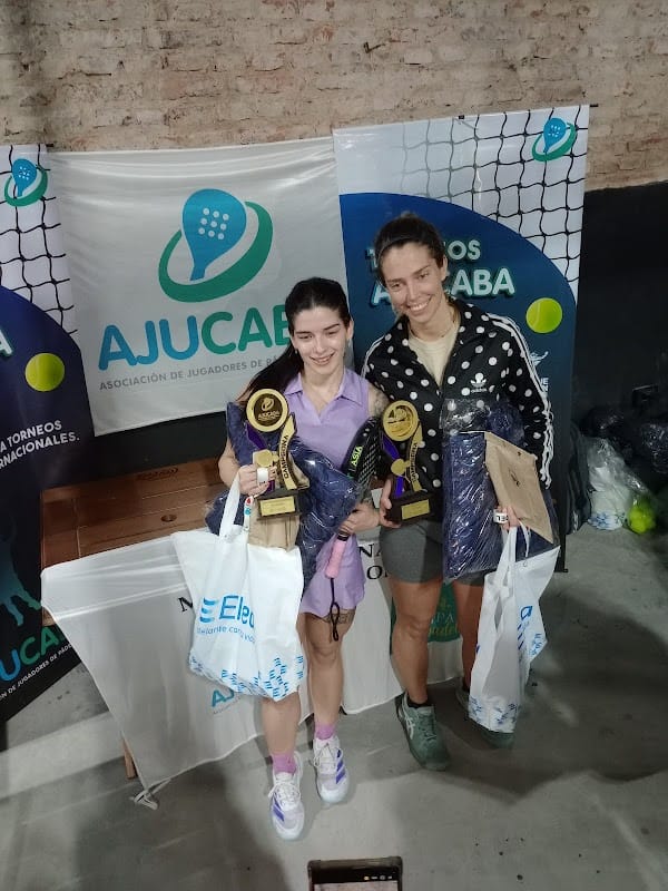 Hangar 2435 Club de Padel