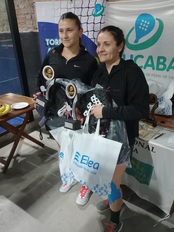 Hangar 2435 Club de Padel