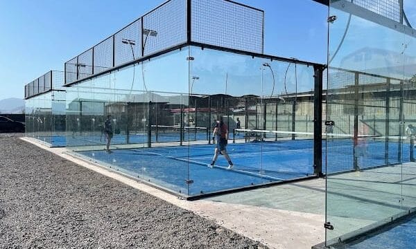 DeVolea Padel Club