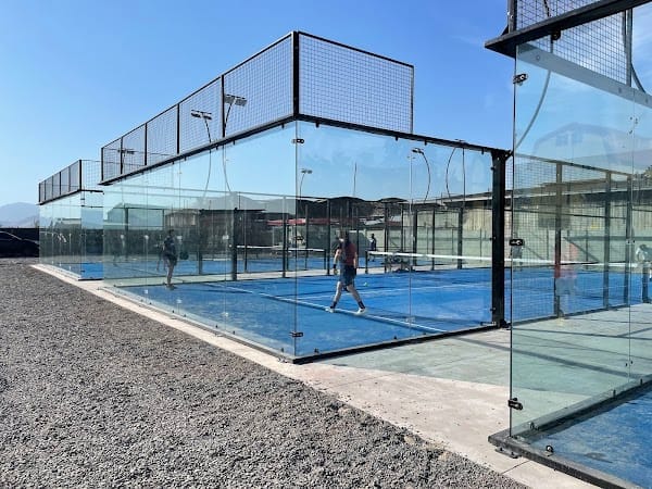 DeVolea Padel Club