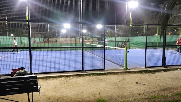 DeVolea Padel Club