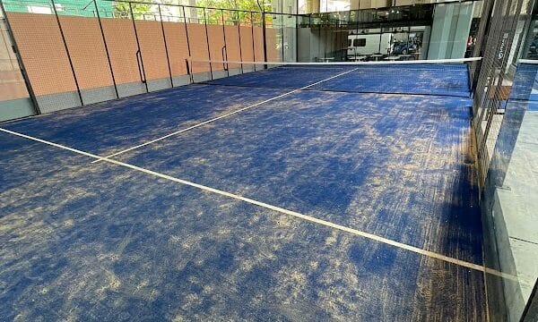 Muniz Padel