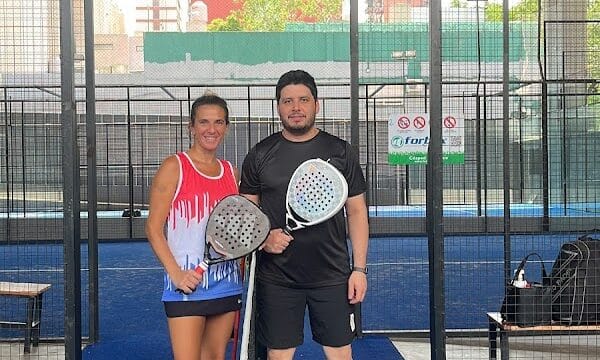 Muniz Padel