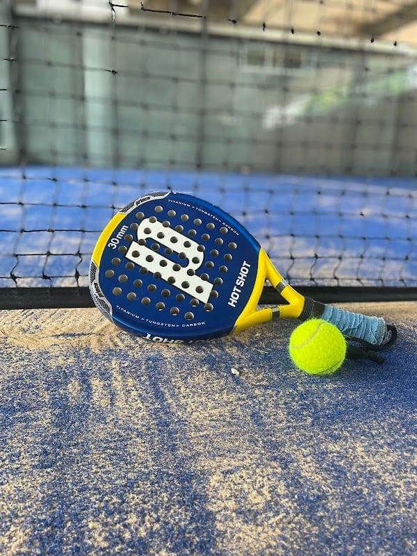 Muniz Padel