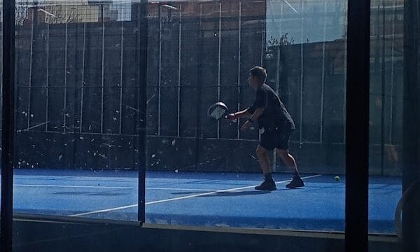 Muniz Padel