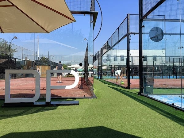 De Primera Padel Maipu