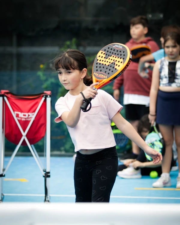 De Primera Padel Maipu