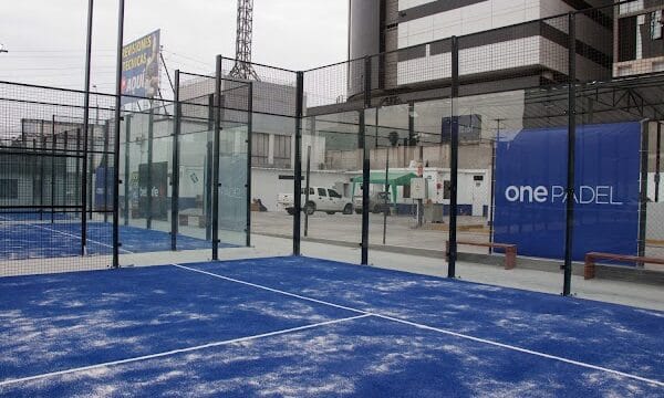 One Padel